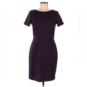 NWT Banana Republic Factory Striped Dress, size 14